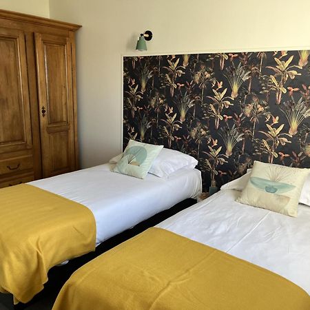 L Abri-Cotier Appartements Saintes-Maries-de-la-Mer Exteriör bild