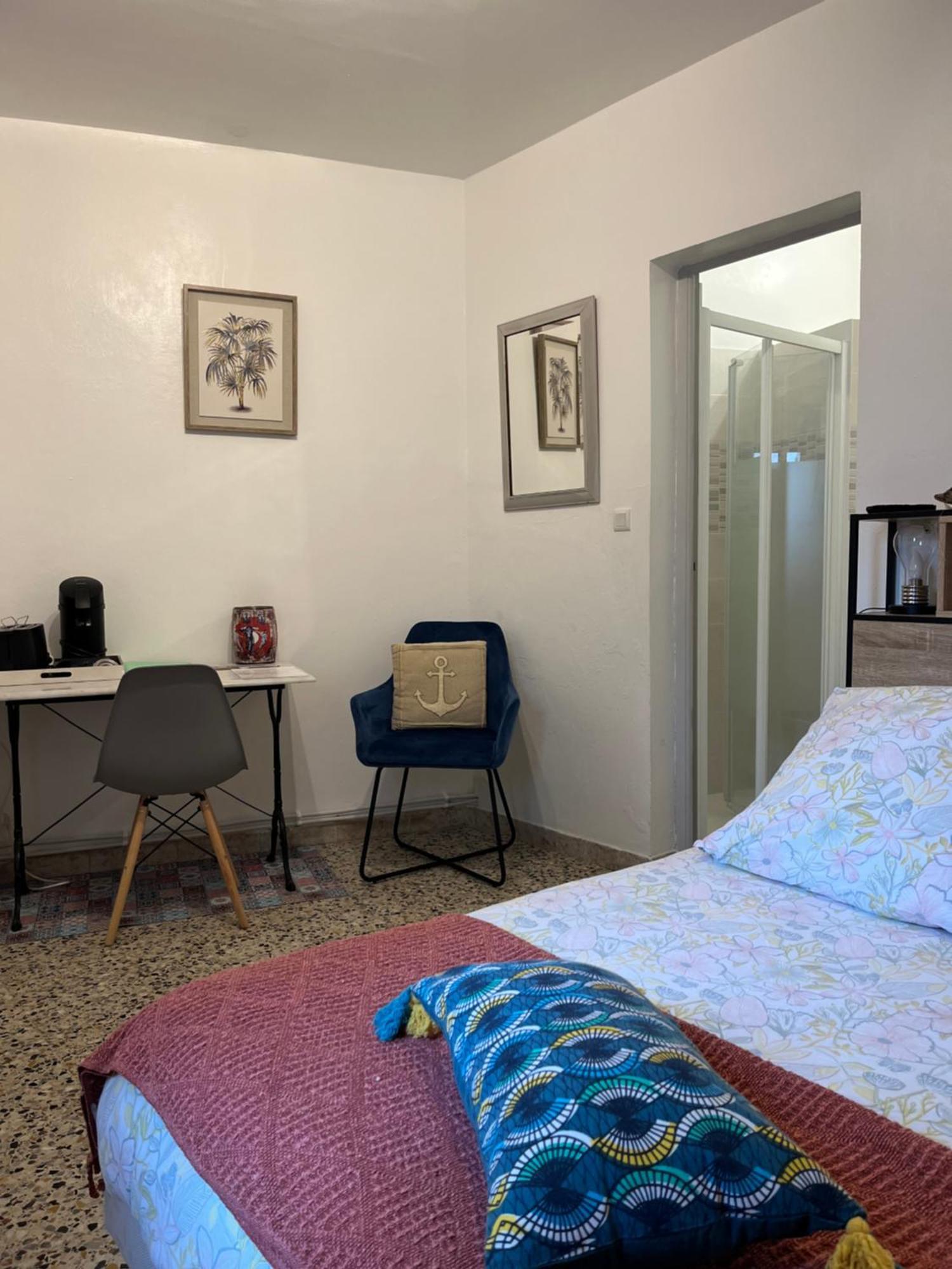 L Abri-Cotier Appartements Saintes-Maries-de-la-Mer Exteriör bild