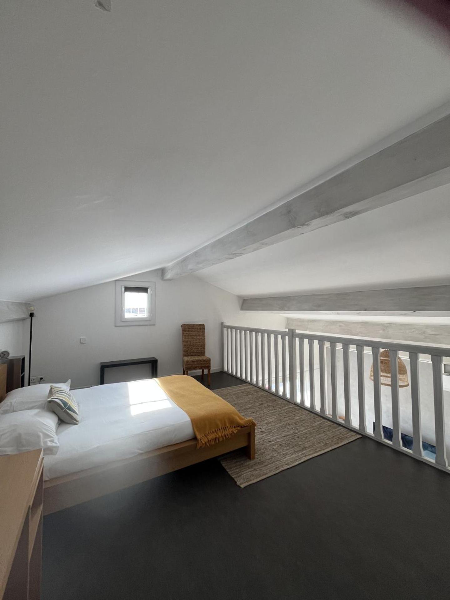 L Abri-Cotier Appartements Saintes-Maries-de-la-Mer Exteriör bild