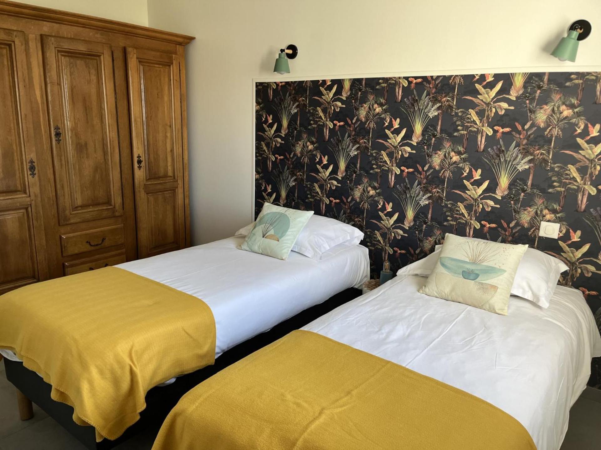 L Abri-Cotier Appartements Saintes-Maries-de-la-Mer Exteriör bild