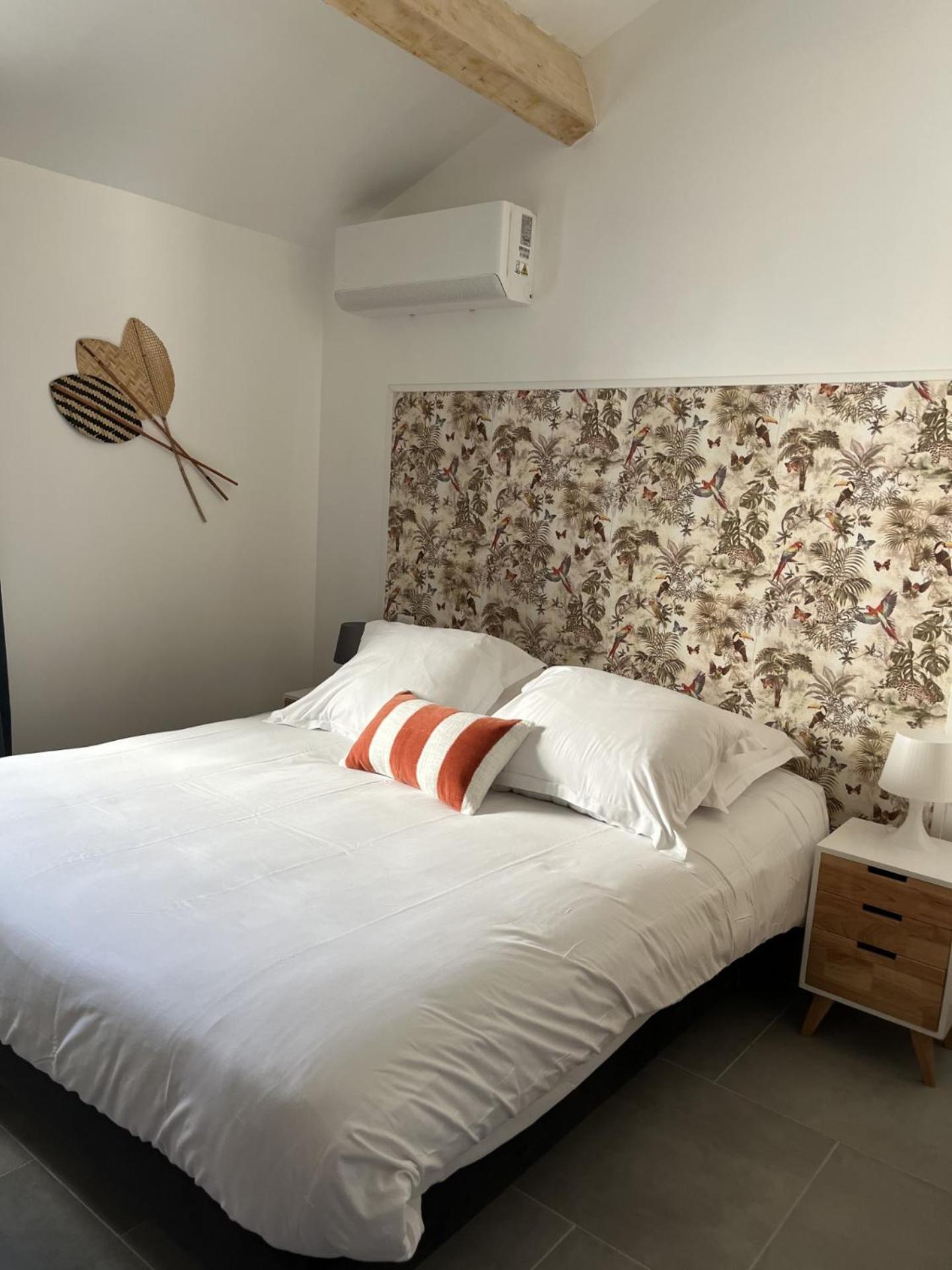 L Abri-Cotier Appartements Saintes-Maries-de-la-Mer Exteriör bild