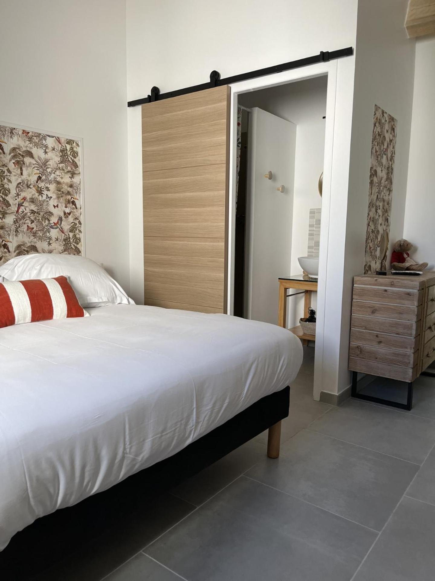 L Abri-Cotier Appartements Saintes-Maries-de-la-Mer Exteriör bild