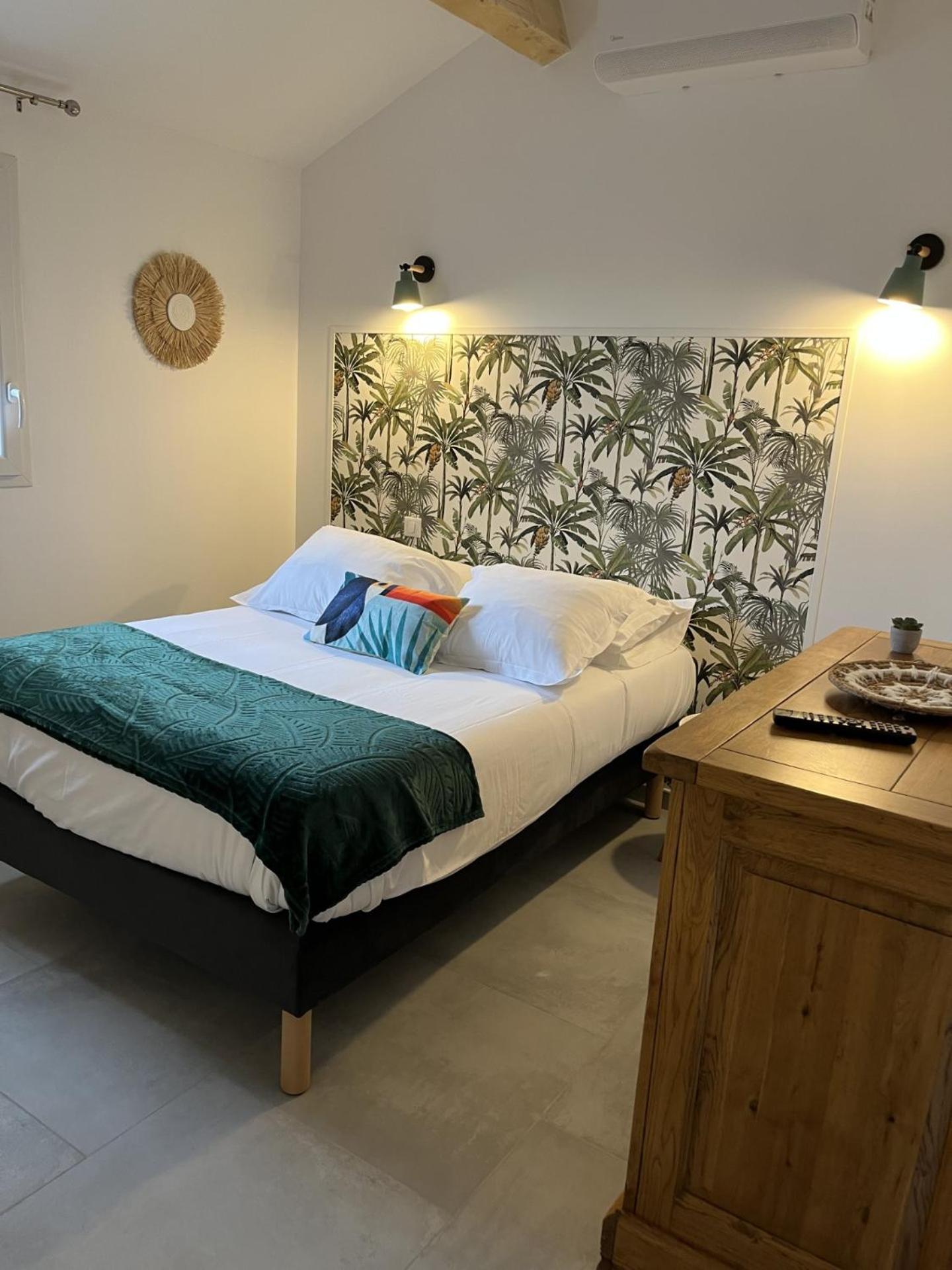 L Abri-Cotier Appartements Saintes-Maries-de-la-Mer Exteriör bild